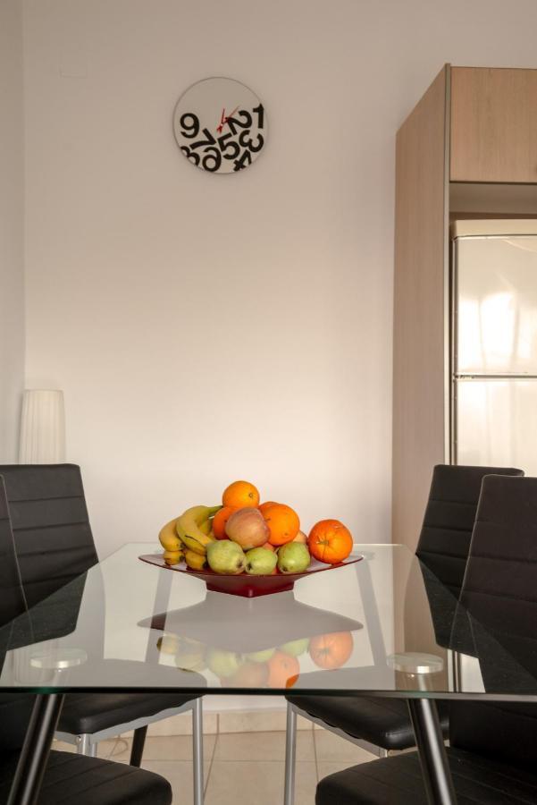 Penthouse Apartment In Downtown With Seaview Heraklion  Екстер'єр фото